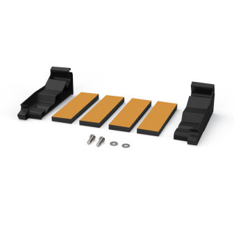 Kryt sady Fiamma pro sadu Ducato H2 Low Profile