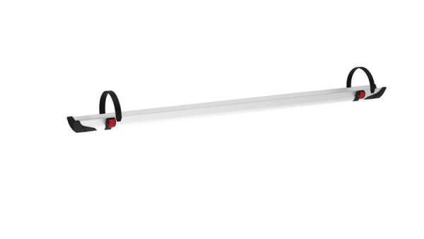 Kolejnice Fiamma Rail Plus stříbrná