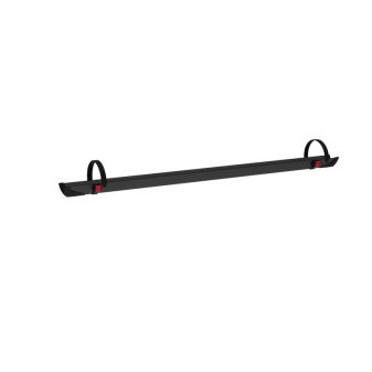 Rail Plus XL Deep Black