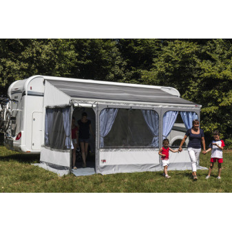 Privacy Room 300 Ducato H3 pro F80 vč