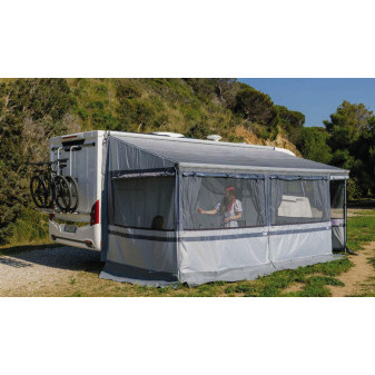 Soukromé světlo F80 300 Ducato H2, výška 245 cm (centimetry), vč