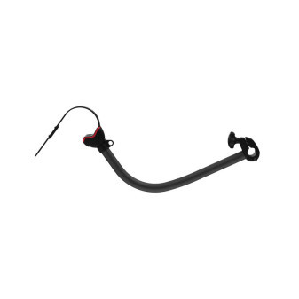 Bike Block Pro S4 Deep Black