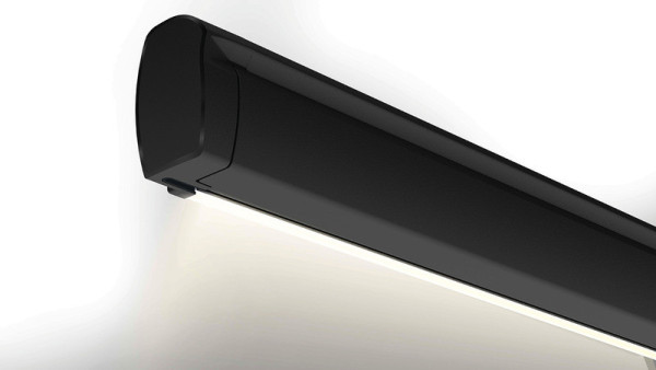 Pásek LED osvětlení Fiamma pro markýzu F43, technologie COB, 12 V, 27,5 W, délka 2500 mm, neutrální bílá 4000 K, samolepicí