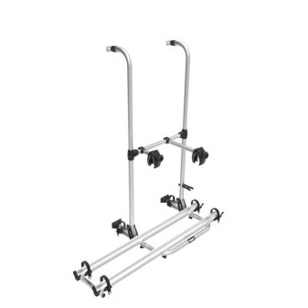 Nosič jízdních kol na dvoukřídlé zadní dveře Thule Sport G2 Compact (pro 2 kola)