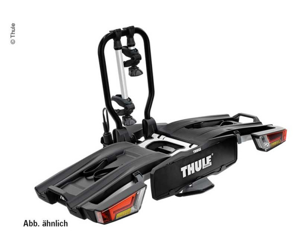 Zadní nosič Thule EasyFold XT 3 kola 13 pin