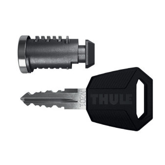 ONE KEY SYSTEM - balení 6 ks pro všechny produkty Thule