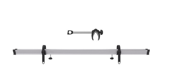 Rozšíření nosiče kol Thule Sport G2 na 3. kolo, včetně kolejnice a držáku