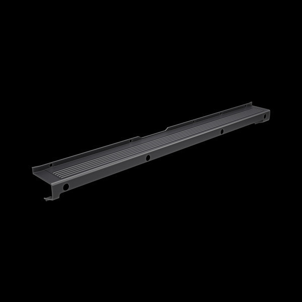Nárazník s parkovacími senzory Thule VeloSwing Bumper / Parking Sensor (černý)