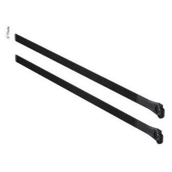 Thule XXL popruhy na kola Fatbike 2 ks.