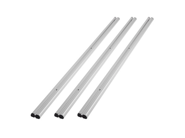 Sada montážních lišt Thule VeloSlide (140 cm, 3 ks)