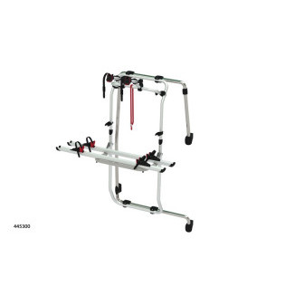 Rám na kolo FIAMMA pro elektrokolo VW Crafter od roku 2017