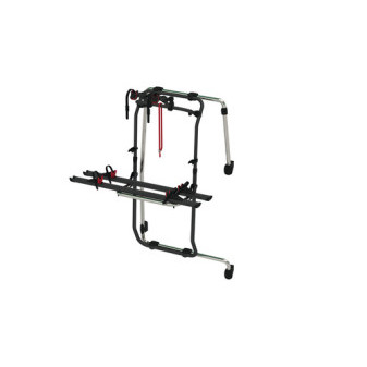 FIAMMA Rám na kolo Sprinter 18 3 kola