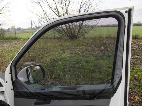 Moskytiéra FH 2ST pro Citr.Space/Jumpy/Fiat Scudo/Opel Vivar Magnetbef