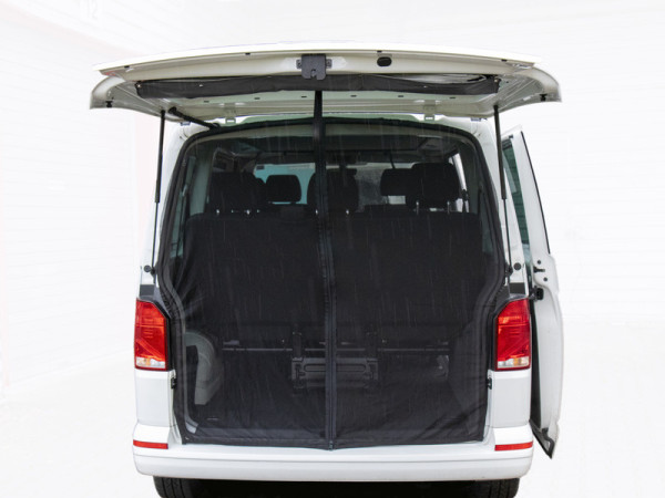 Moskytiéra FH 2ST pro VW T7 od roku 2023, magnetické uchycení