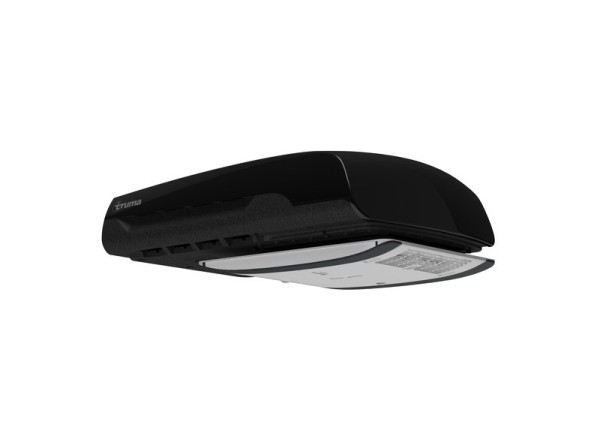 Klimatizace střešní Truma Aventa Comfort 2,4 kW, černá