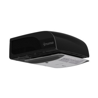 Klimatizace Aventa Compact plus 230V, 2200W venkovní jednotka černá