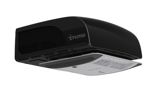 Klimatizace Aventa Compact plus 230V, 2200W venkovní jednotka černá