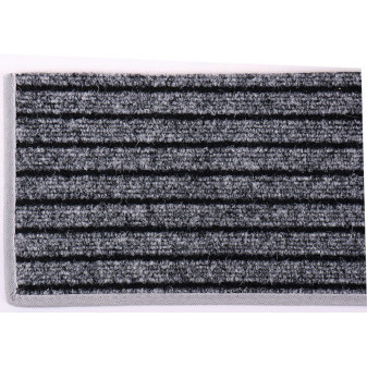 Koberec do obývacího pokoje bez lišt, Citroen Vanster, antracit