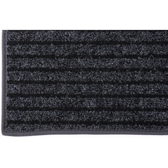 Koberec do kufru bez kolejnic, Citroen Vanster, antracit