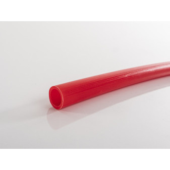 Trubka teplé vody 12mm, běžný metr