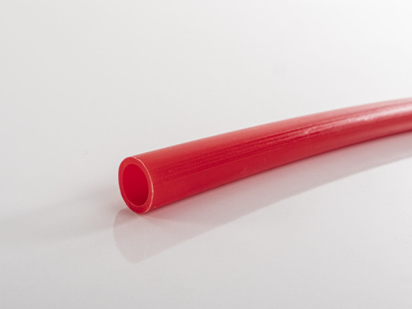 Trubka teplé vody 12mm, běžný metr