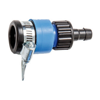 Adaptér hadicový HYNECT T, 1/2', Brunner