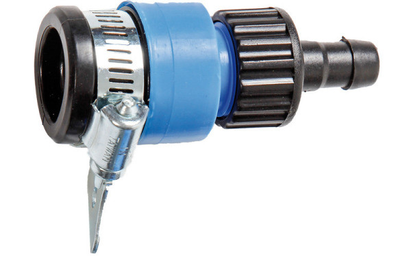 Adaptér hadicový HYNECT T, 1/2', Brunner