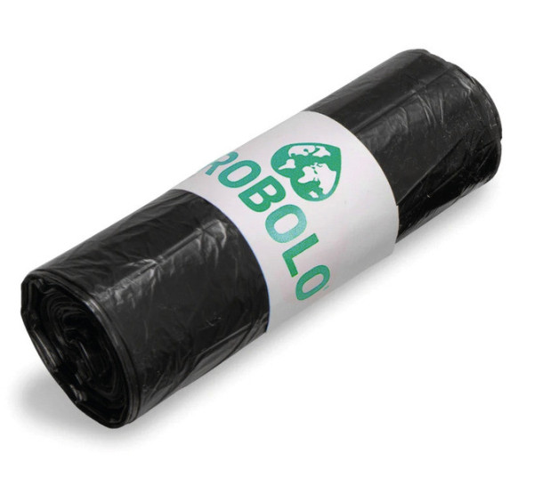 Vložky/taška pro WandaGO 660527, 20 kusů v roli