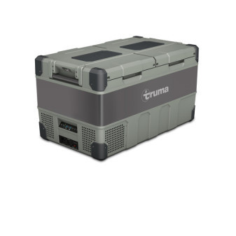 Box chladicí kompresorový Truma Cooler C96 DZ Dual Zone 96 l (12/24/230V)