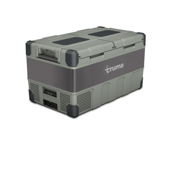 Box chladicí kompresorový Truma Cooler C96 DZ Dual Zone 96 l (12/24/230V)