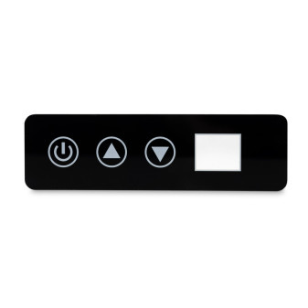 Náhradní LED DISPLEJ pro 71357