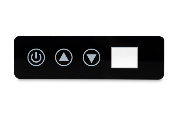 Náhradní LED DISPLEJ pro 71357
