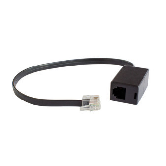 Propojovací kabel ovládacího panelu CP Plus VarioHeat/ Saphir Compact