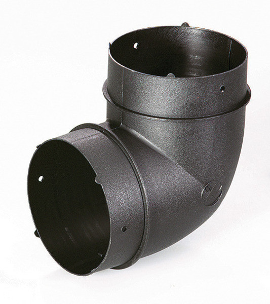 Ohyb BG 90° 65/72mm