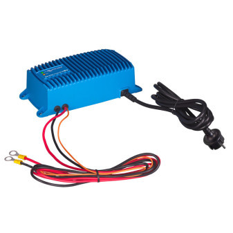 Chytrá nabíječka Victron Energy Blue Smart IP67 12/25