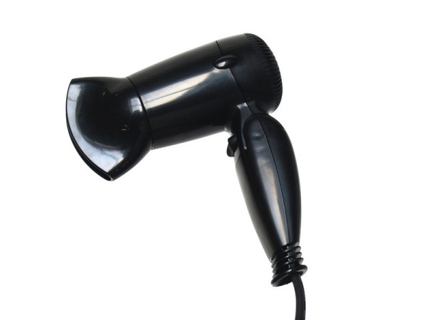 Cestovní fén 12V /150 Watt - fén 12V