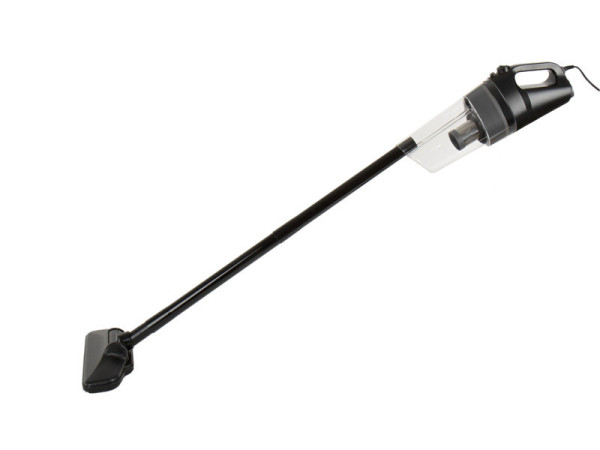 Vysavač 12Volt/150W, Cyclon technologie, s příslušenstvím a 4m kabelem