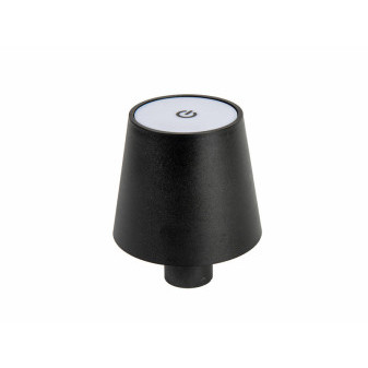 Lampa BOTTLE, stmívatelná, studená a teplá bílá, na hrdla lahví