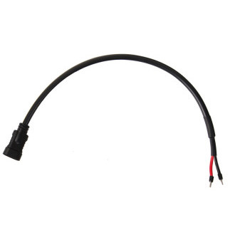 Solární adaptérový kabel 40cm (centimetry), 2x2,5mm2 s Mini-Anderson+1m kabel s Anderso