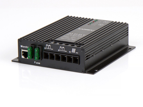 Regulátor solárního nabíjení MPPT DualController 30 A