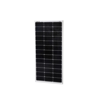 Solární modul 120W CB-120, 1170x540x35mm, monokrystalický