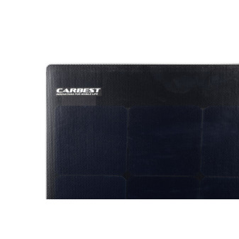 Flexibilní solární panel Carbest Powerpanel Flex 110 W
