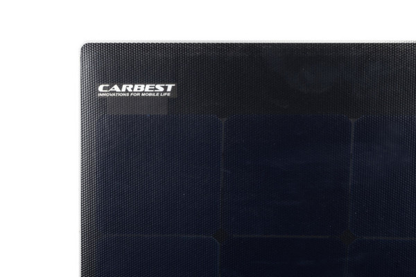 Flexibilní solární panel Carbest Powerpanel Flex 110 W