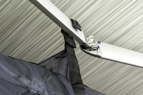 Markýza MOSKITO FREE PREMIUM 300, všitá podlaha Š300xH230xV180-240