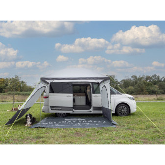 Střešní okno PALM BEACH QUICK 3.0. se systémem rychlé montáže