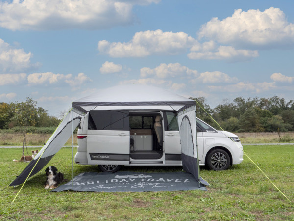 Střešní okno PALM BEACH QUICK 3.0. se systémem rychlé montáže