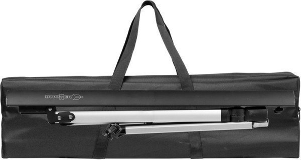 Stůl kempingový ACCELERATE 4 COMPACK, 120x80x71cm (centimetry)