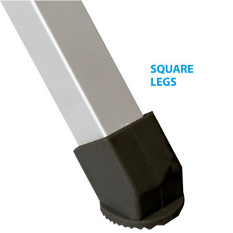 Stůl kempingový TITANIUM AXIA 2, 104x62x72cm (centimetry)