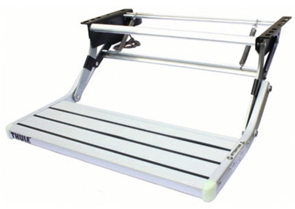 Manuální jednostupňový schůdek Thule Single Step V10 (550 mm)