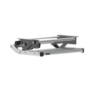 Elektrický výsuvný schůdek Thule Single Step Compact 12V